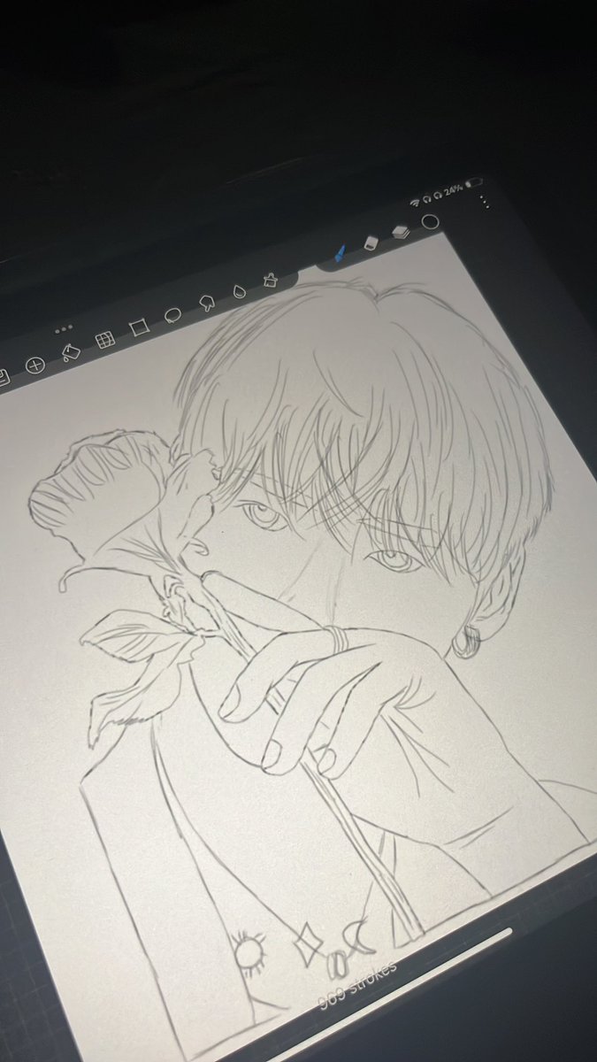 hanbinie🌹