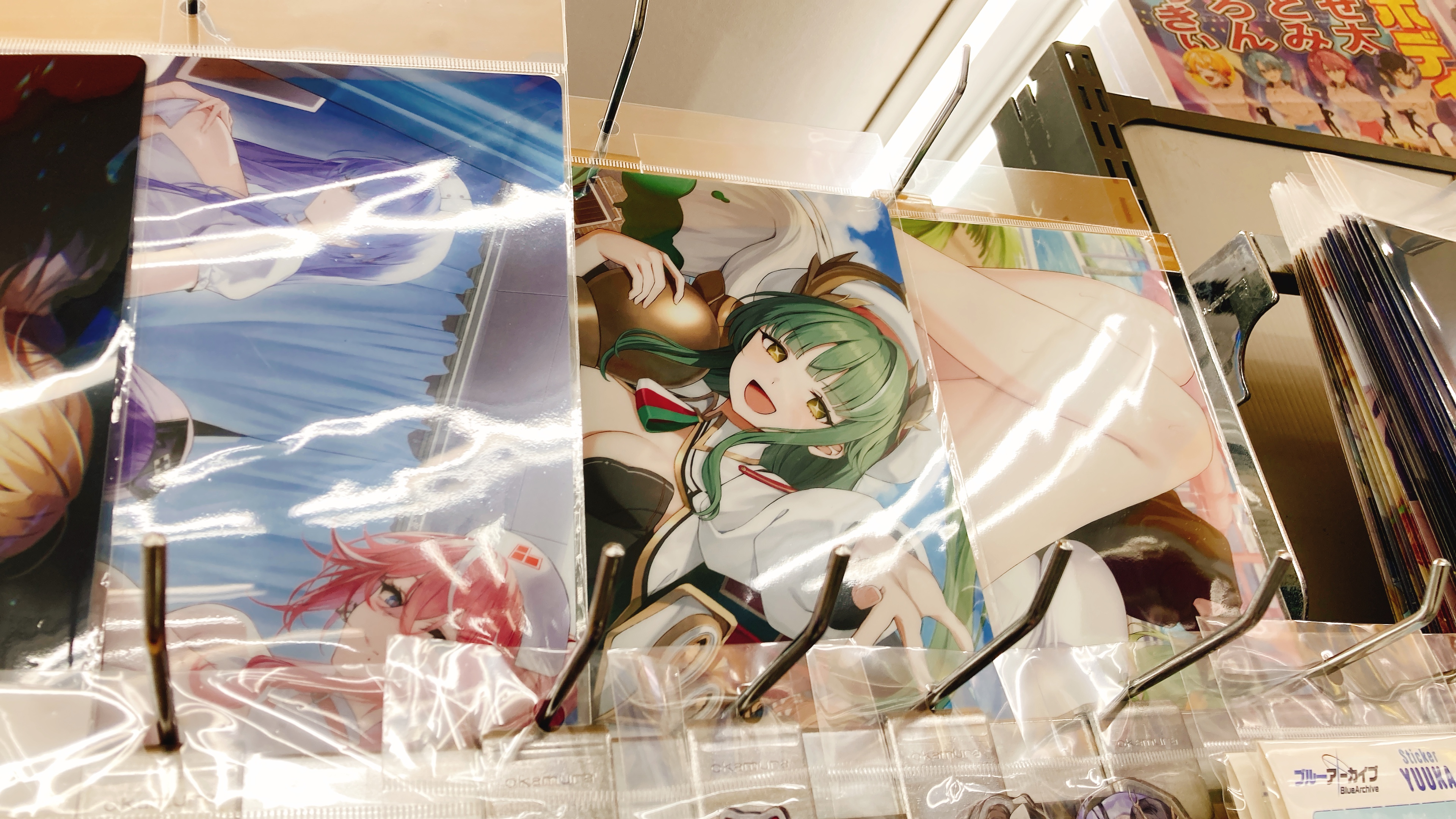アニメイト沼津 on X: 