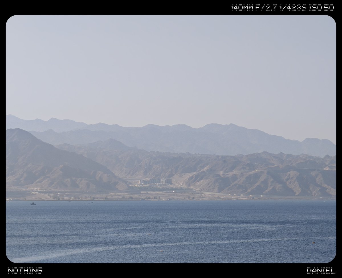 Some recent snaps from <a href="/nothing/">Nothing</a> Phone (3) 📷 🏝️ #WithNothing