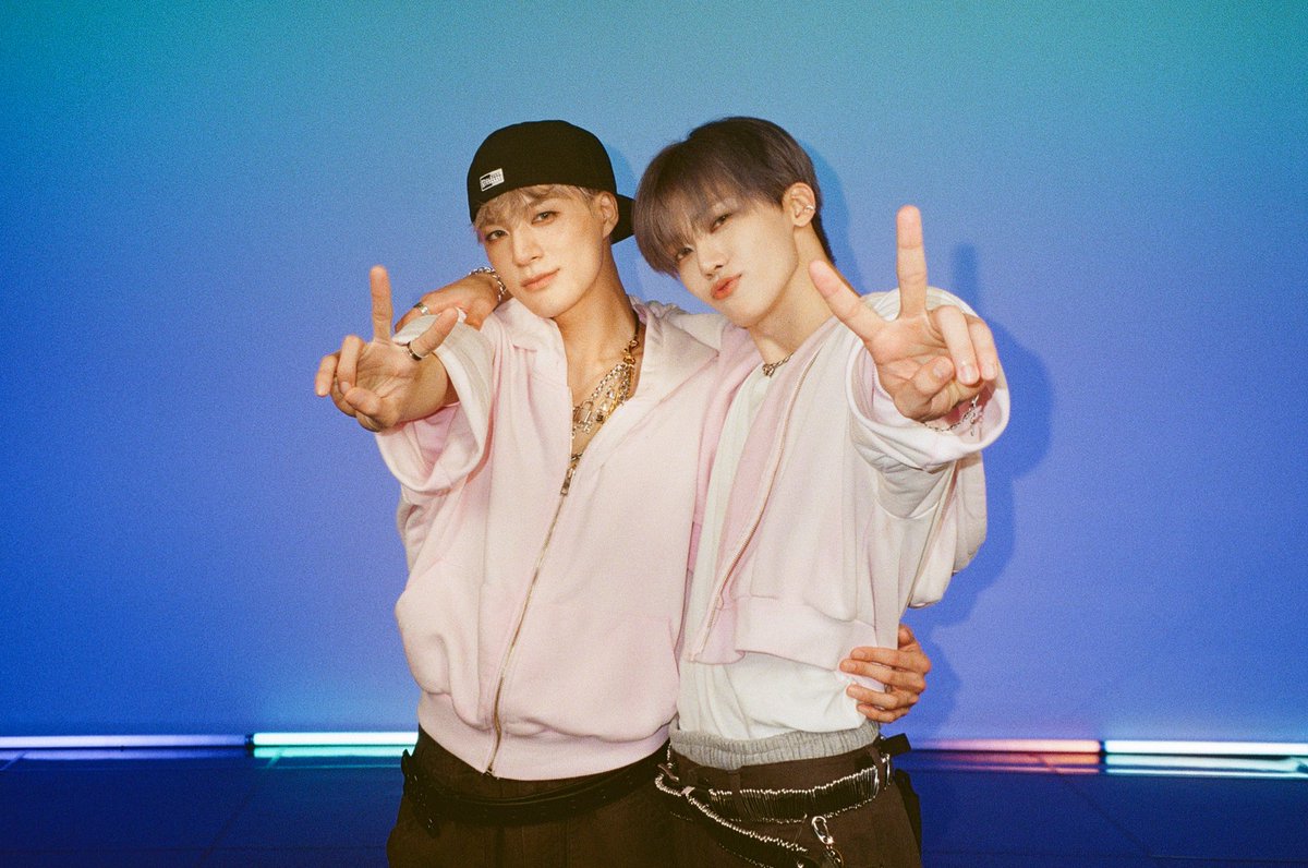 MPD 사랑해요🩷💙🩷💙