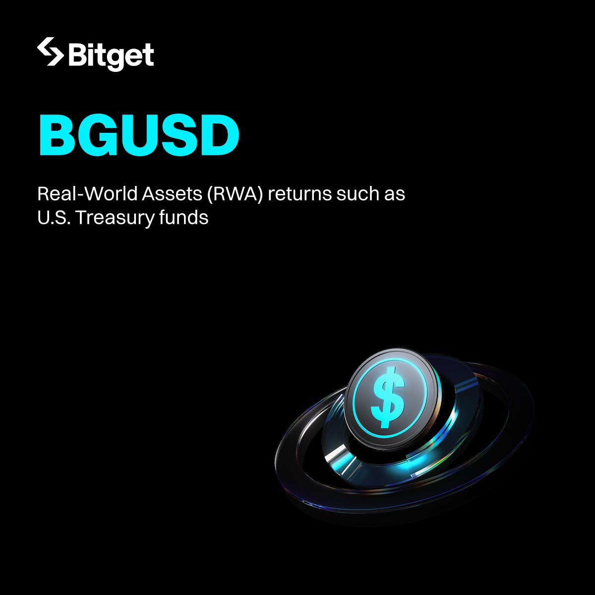 GM yield grinders 

RWAs are heating up... but most "real-world" stablecoins still fumble yield or unlocks.

Then $BGUSD pulls up:

❏ 4%+ APY since May
❏ 0.05% redemption fee
❏ No purchase limits
❏ Instant liquidity
❏ Backed by real assets, onchain native
➤ Now compare to