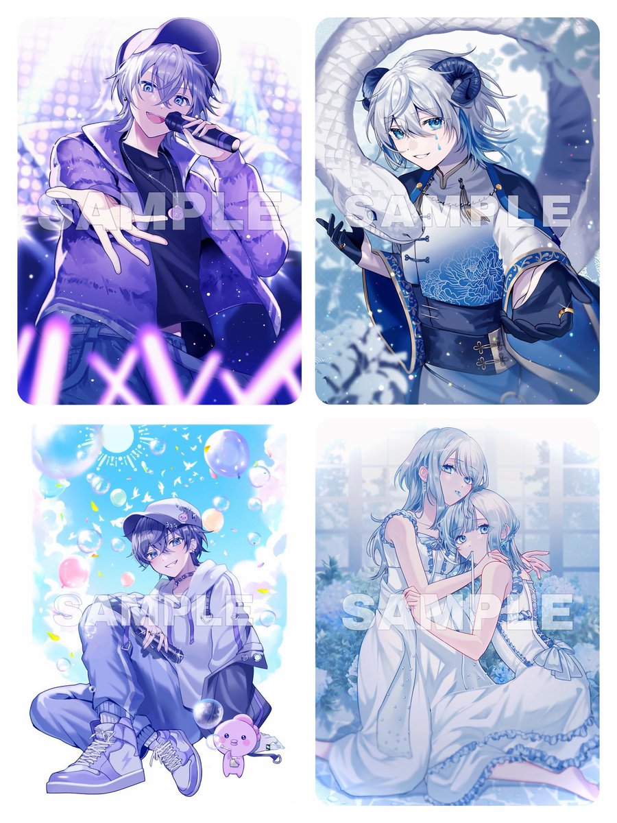 絵の依頼受けます GxKo8RHbkAAeo_r.jpg