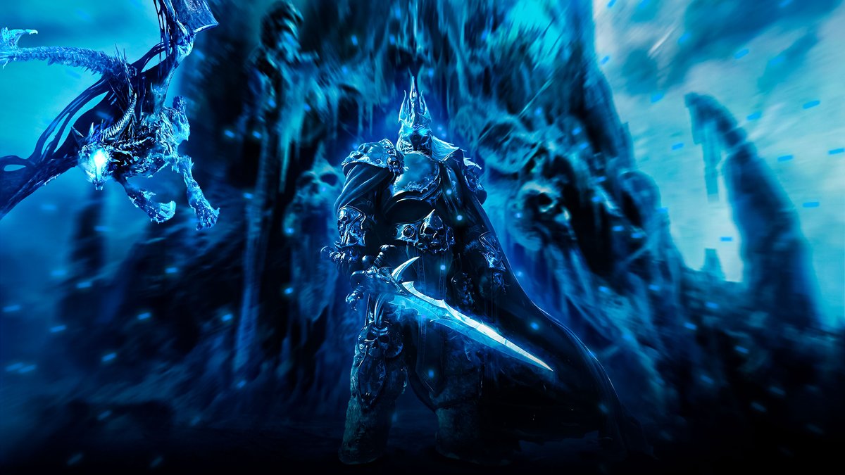 ❄️ The cold never bothered him… because death already claimed his soul.

#LichKing #FrozenThrone #VtuberModel #Live2D #VTuberArtist #7min譲 #StreamerCommunity #gfx #gamers #GamerLife #GamersUnite #GamerseGames #furryarwork #furryarts