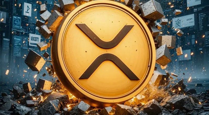 #XRP ÜBERSTEIGT GRENZEN!!

STIMMST DU ZU?
JA/NEIN