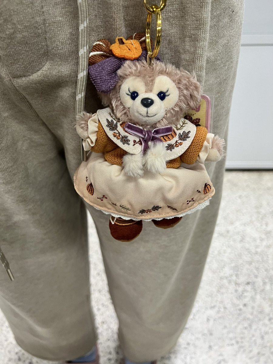 yayeettp13's tweet image. วันนี้พาหมีเมย์มาทำแลปด้วย 🧸♥️ #ShellieMay