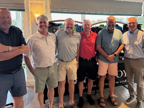 East Devon Golf Club (@eastdevon_gc) on Twitter photo 🌟Congratulations to the team of Neil and Paul Sear, Rory Adams and Jason Browring who won Professionals Day with a score of 92 points🌟
A great day was had by all!
<a href="/swsportsnews/">South West Sports News</a> #eastdevongolfclub #golfindevon #heathlandgolf #top100golfcourses #lovegolf #Devon #budleighsalterton 🌟Congratulations to the team of Neil and Paul Sear, Rory Adams and Jason Browring who won Professionals Day with a score of 92 points🌟
A great day was had by all!
<a href="/swsportsnews/">South West Sports News</a> #eastdevongolfclub #golfindevon #heathlandgolf #top100golfcourses #lovegolf #Devon #budleighsalterton
