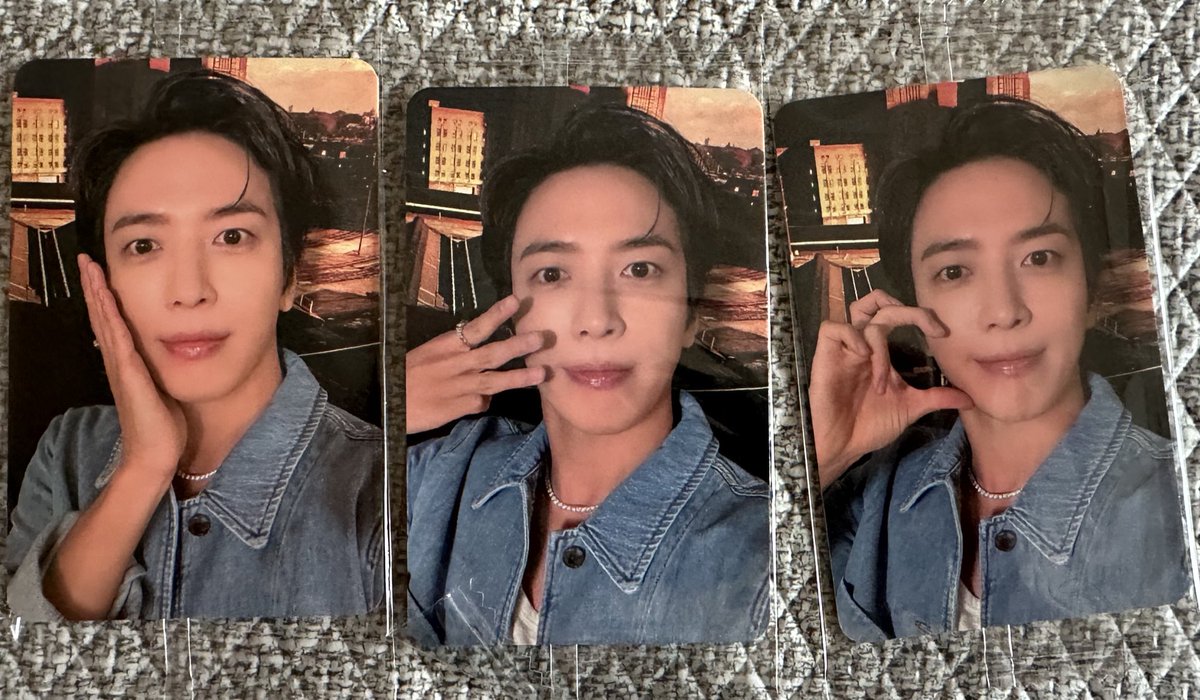 unavoidablebut's tweet image. 케타포 대면 미공포 양도 합니다
#정용화