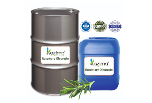 herbalcosmetic4's tweet image. Unlock the antioxidant-rich, antimicrobial power of Rosemary in its most concentrated form! Our 100% Pure Rosemary Oleoresin is a versatile botanical extract perfect for Food &amp;amp; Beverages, Cosmetics and Aromatherapy. - kazima.in/rosemary-oleor…
#RosemaryOleoresin #BotanicalExtract