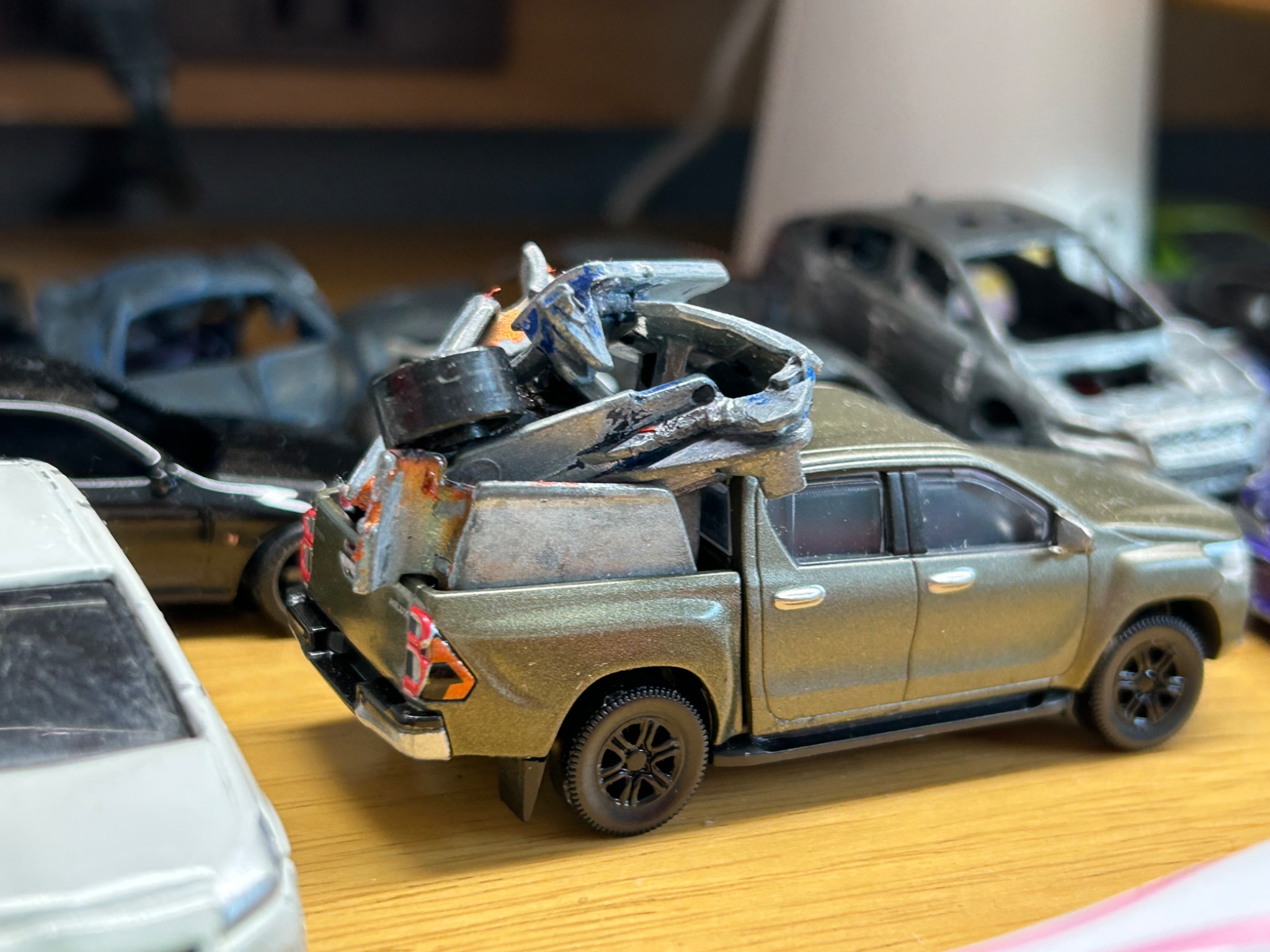 ミニカー 松本引越センター ゾウさん 汚れ CM】松本引越センター - YouTube