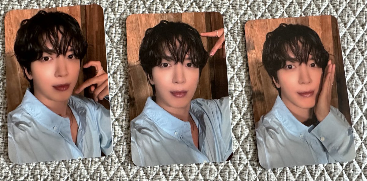 unavoidablebut's tweet image. 사운드웨이브 대면 미공포 양도합니다
#정용화