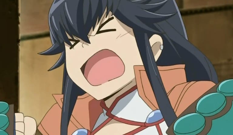 ログ・ホライズン（アニメ）のエロシーン7