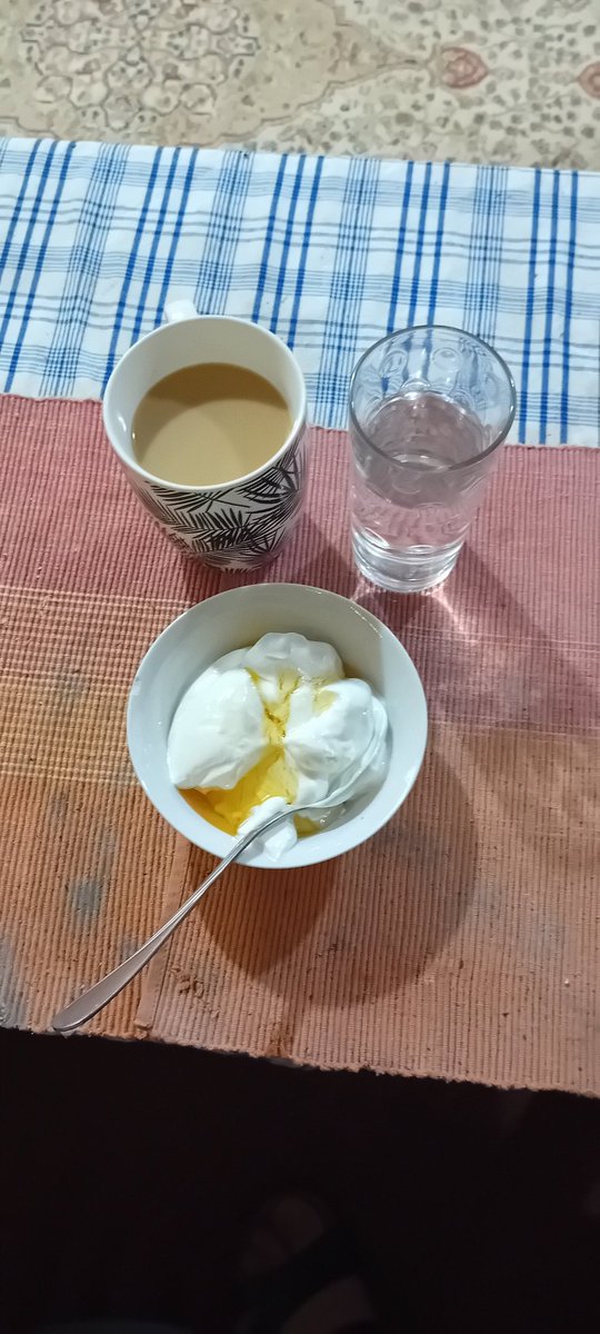 Καλημέρα!!😇😄😁! #morning  #Greece #Crete #breakfast #summer