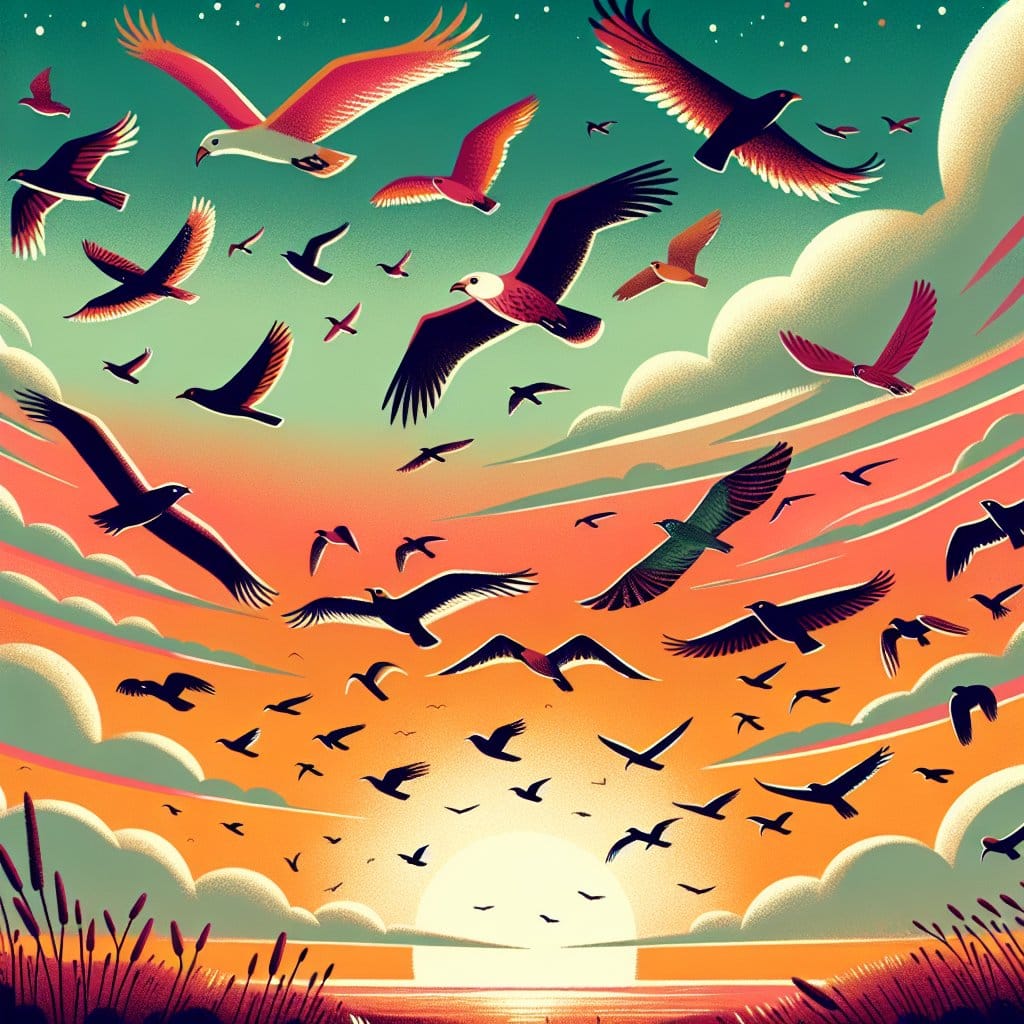 Cuentos que nacen del camino: la inspiración que dan los viajes -  cuentomania.net/cuentos-que-na…