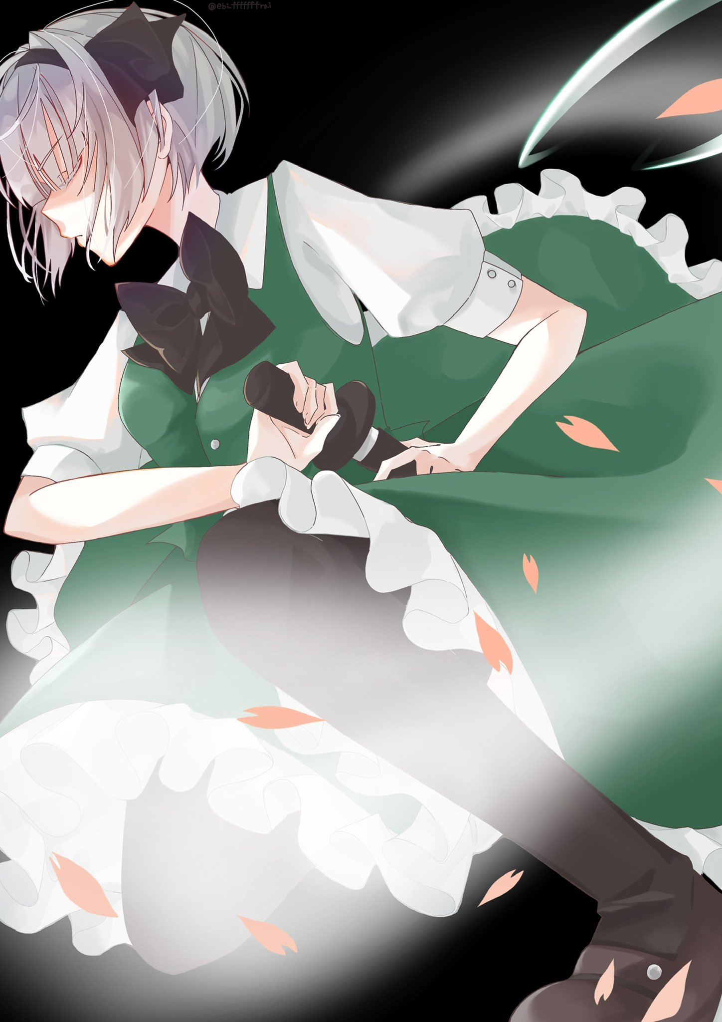 【ルズフ♪】イラストオーダー ふぉるて様（X:@ rnroi29） 周年の記念イラストを描かせて