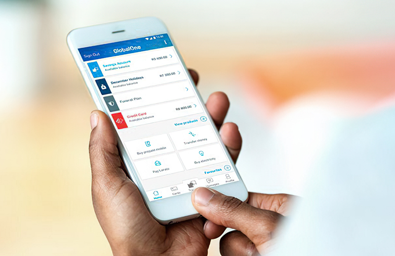 ITNewsAfrica's tweet image. 📲 @CapitecBankSA  levels up customer service with in-app calling via Amazon Connect—cloud-based, instant, and right inside the app. 

#DigitalBanking #Capitec #CloudTech #HISA2025 #Fintech #Amazon #AppFeatures

READ: zurl.co/WSaB0
