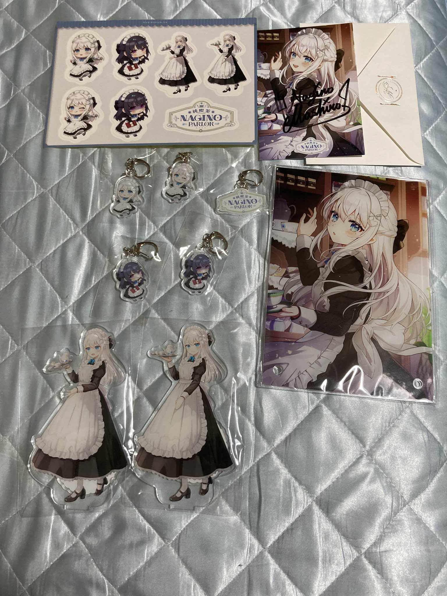 lightning@プリコネカスミ推し on X: 