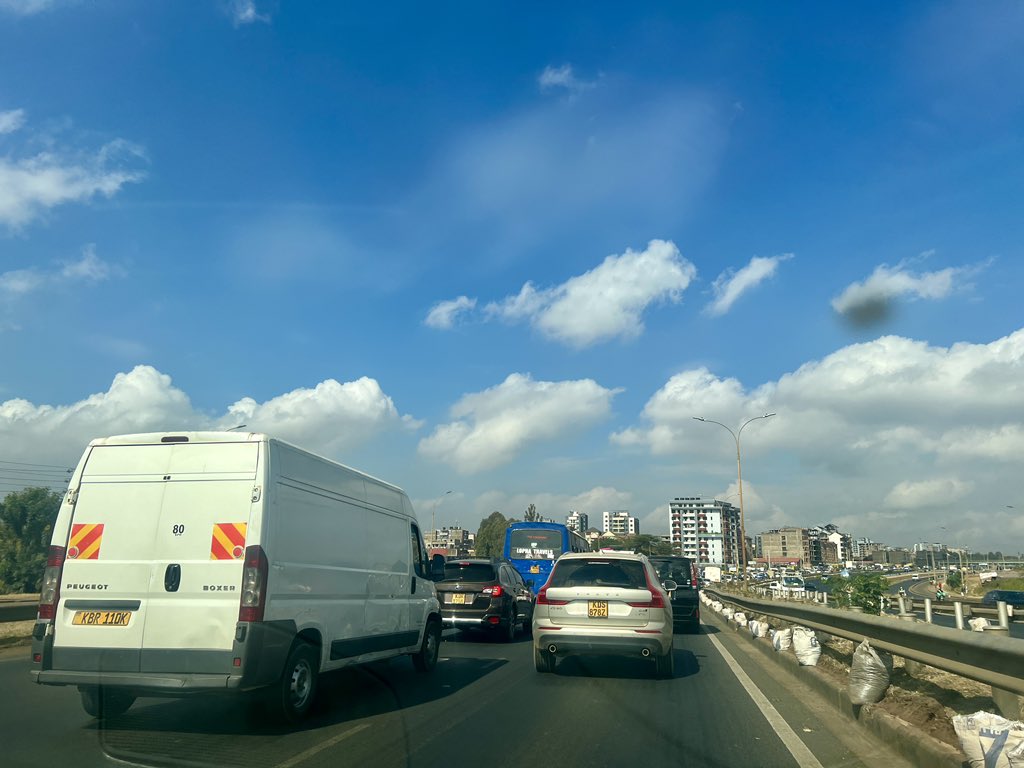 ELIJAH MWANGI tweet media