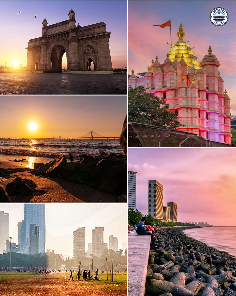 Favourite places in Aamchi मुंबई to find peace 😌

#MumbaiCity #AamchiCity 🔵