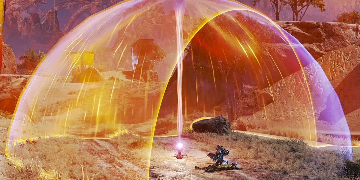 Heat Shields will be removed from Rank in Season 26 ‼  

what are your thoughts?