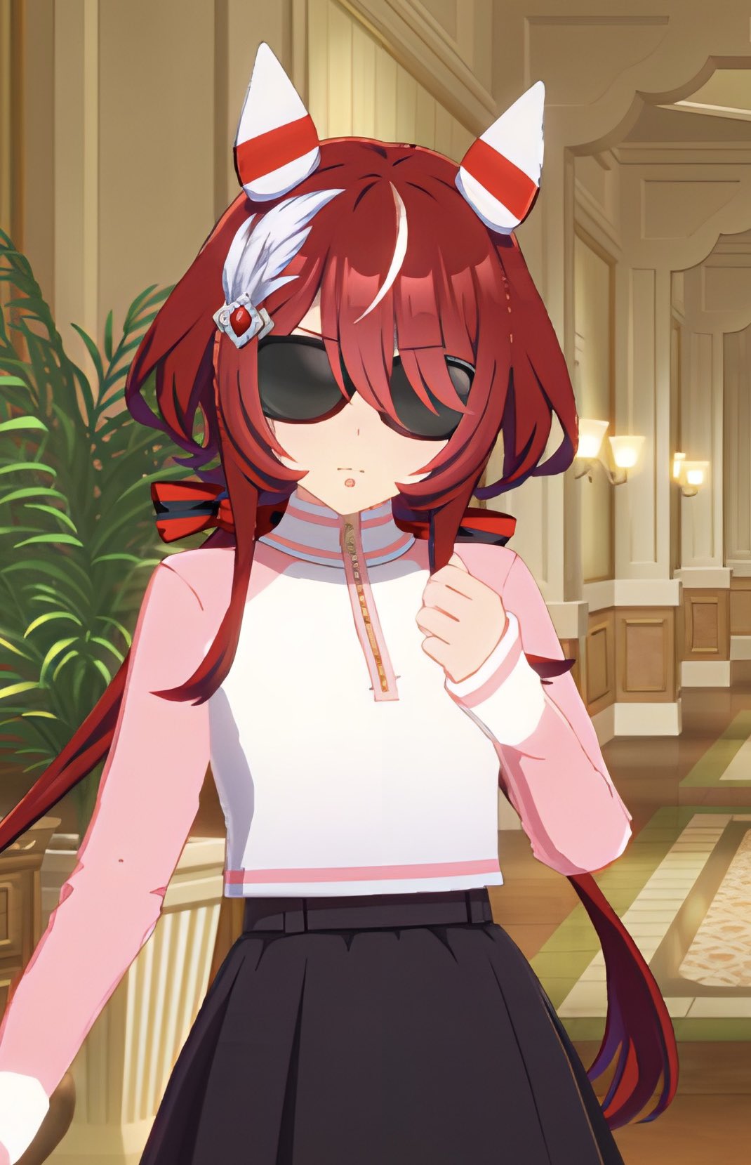 あかねこ on X: 