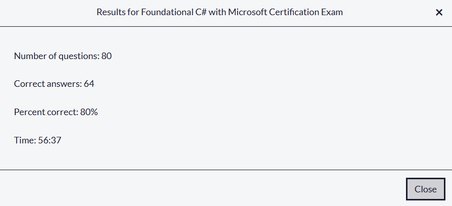 thedevmayur's tweet image. 𝐒𝐌𝐀𝐋𝐋 𝐒𝐓𝐄𝐏 𝐓𝐎𝐖𝐀𝐑𝐃𝐒 𝐌𝐘 𝐆𝐀𝐌𝐄𝐃𝐄𝐕 𝐉𝐎𝐔𝐑𝐍𝐄𝐘 🎮

just completed the Foundational C# with Microsoft certification 🎉
big thanks to freeCodeCamp and Microsoft for making this possible 🙌
connect if your a gamedeveloper,love making games.