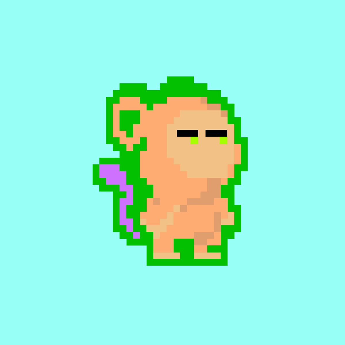 KEE!!!     

A special Alien round of "GUESS THE numKEE" will be scheduled for tomorrow @ 10:00am GMT in our discord!!  ᕙ(⇀‸↼‶)ᕗ