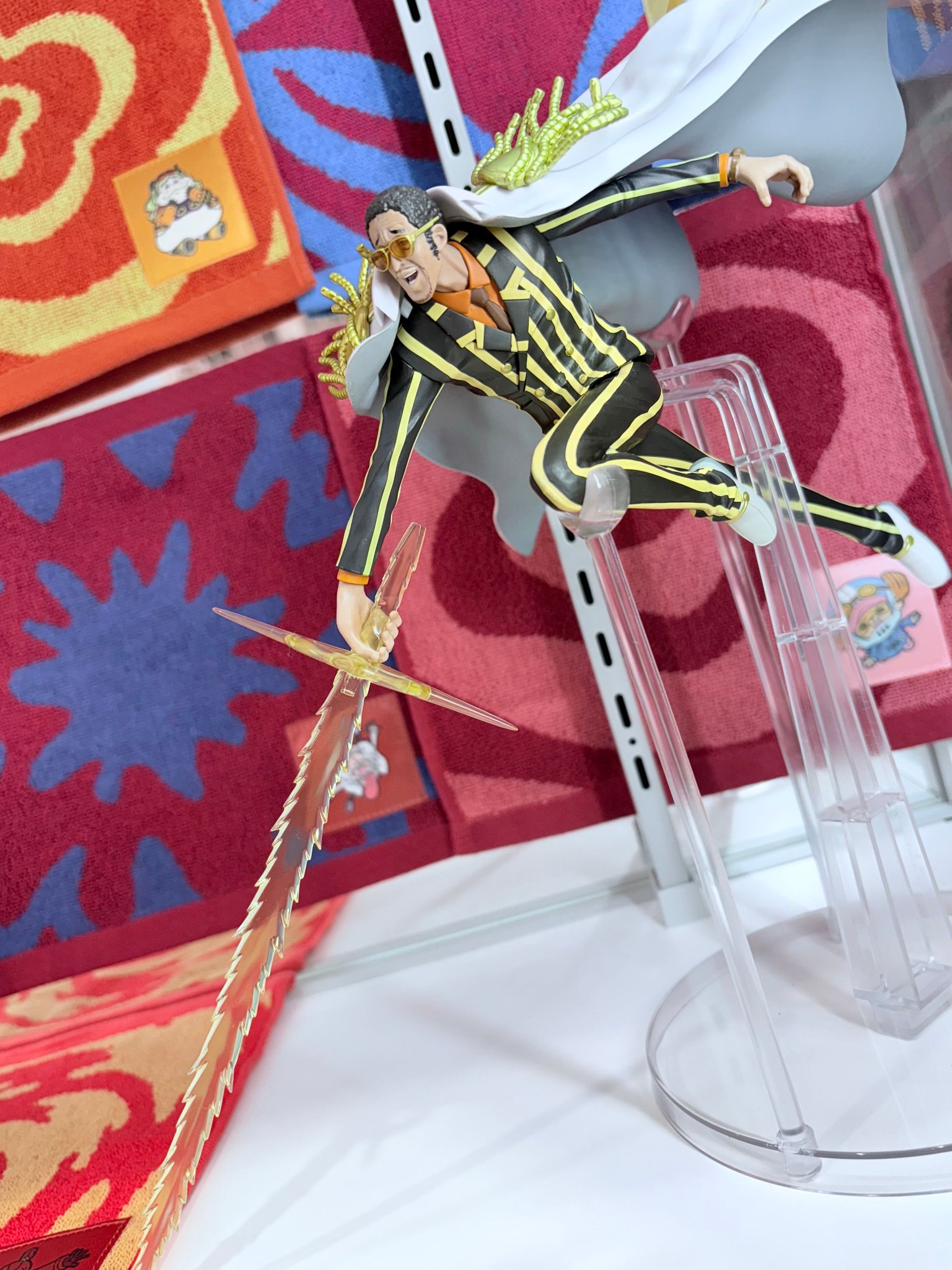 ワンピース ◎ 一番くじ 2024年4月中旬より「一番くじ ワンピース 新たな夜明け」が発売