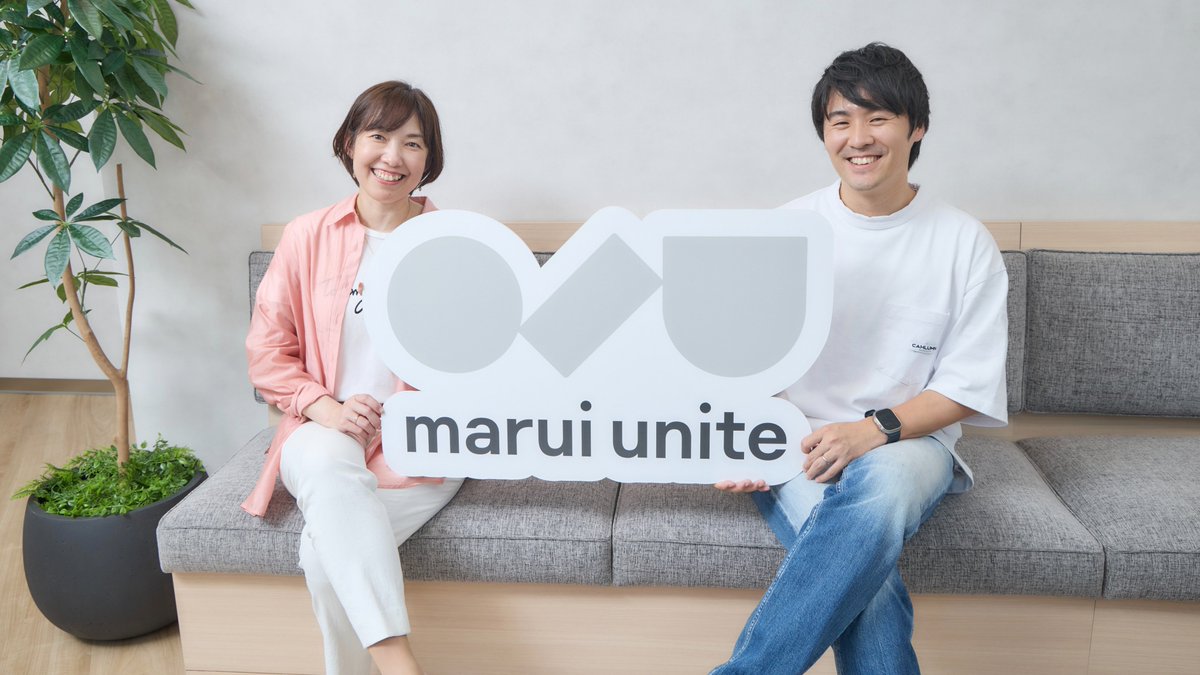 【導入インタビュー公開｜マルイユナイト様 × トラックレコード】 

丸井グループのデジタル専門組織「マルイユナイト」様にご導入いただいた採用支援の内容をインタビュー形式でご紹介しています。  

▶︎ AI前提の新しいデジタル組織におけるエンジニア採用
▶︎