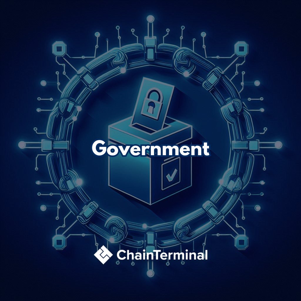 ChainTerminal's tweet image. If you’ve ever doubted the fairness of an election, you’re not alone. 😶
Ballot box tampering, miscounts, shady delays—it’s exhausting.
But blockchain? It’s tamper-proof, transparent, and verified by code, not politics! 🤓
🔐 Fraud-Proof Elections – Every vote gets logged…