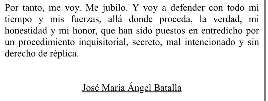 Ah, que el sinvergüenza se jubila con la máxima 

Feliz día, cotizantes

🫵