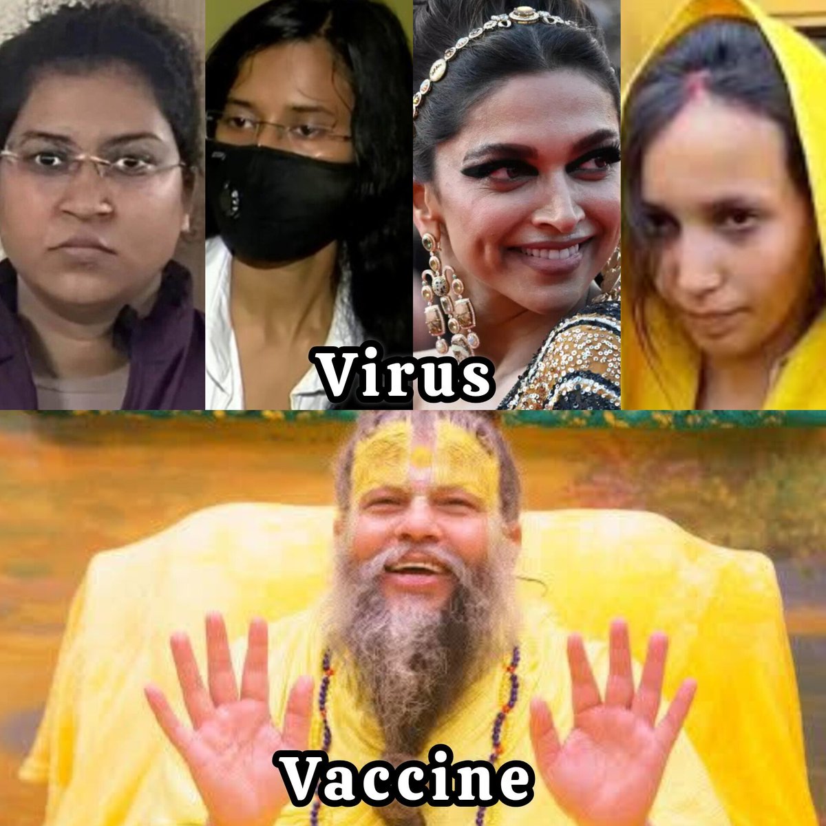 डॉ. राज तक (@rajtakk) on Twitter photo 