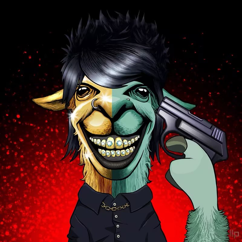 ElMoubayed (@georgesmoubayed) on Twitter photo Staking is now live for Llamas 👅
Fully staked 6/6 ! 🫦
$LLAMA 🦙 sooner than expected.
<a href="/lallamapic/">La Llama Politically Incorrect Club</a> Staking is now live for Llamas 👅
Fully staked 6/6 ! 🫦
$LLAMA 🦙 sooner than expected.
<a href="/lallamapic/">La Llama Politically Incorrect Club</a>