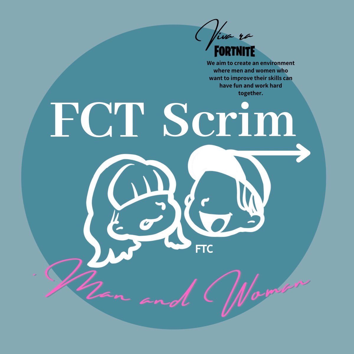 ついに本日開催のVIVA CUP！

今日から配信は神視点で、見てて楽しくなるように色々初めての要素ぶち込みました😤

参加して楽しんで、配信も見て更に楽しんで欲しい！
ほんとに今日はとにかく参加者のみんなに楽しんで欲しい一心です🙏

いつも参加ありがとうございます！！
21:50から配信開始です🔥