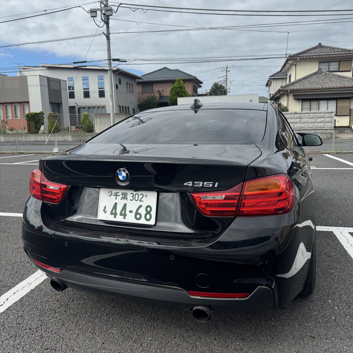 誰か435盗まれてない??

特徴はVOSSENのCVT履いてる