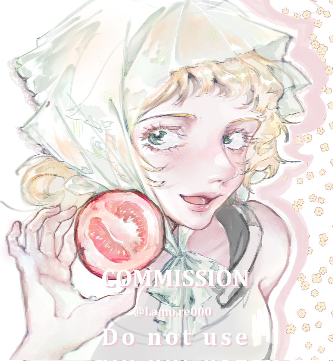 Practicing with a different method using watercolour and airbrush only
.
#digitalart #illustration #artist