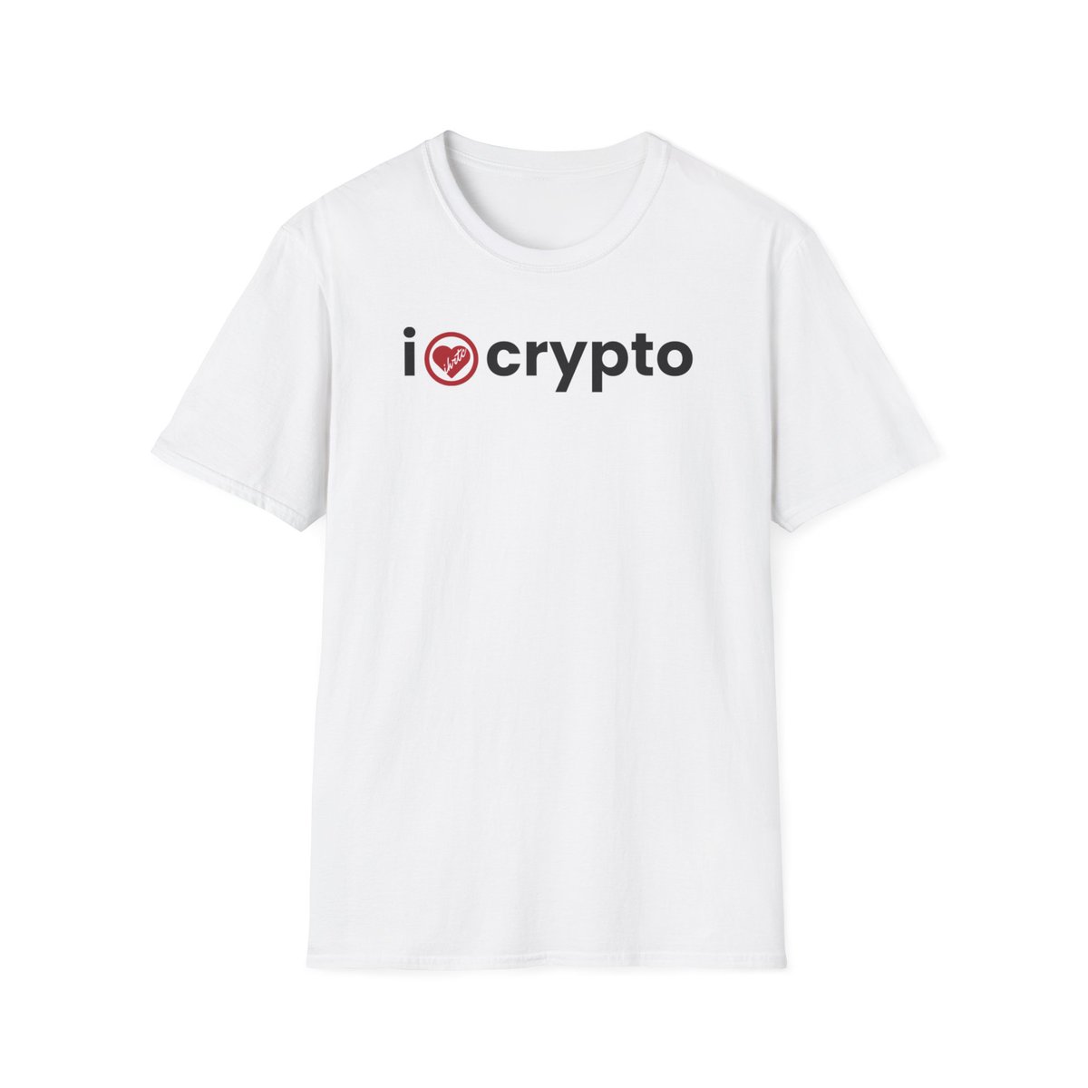 🔥 FREE MERCH DROP — LIVE NOW 🔥

👉 To claim yours:
1.  Like this post
2. Repost or share it
3. Tag a friend in the comments

We’re giving away this i❤️crypto shirt.
Just cover shipping &amp; handling.

✅ Limited quantity
✅ This will go FAST

Get yours at: iheartcrypto.org