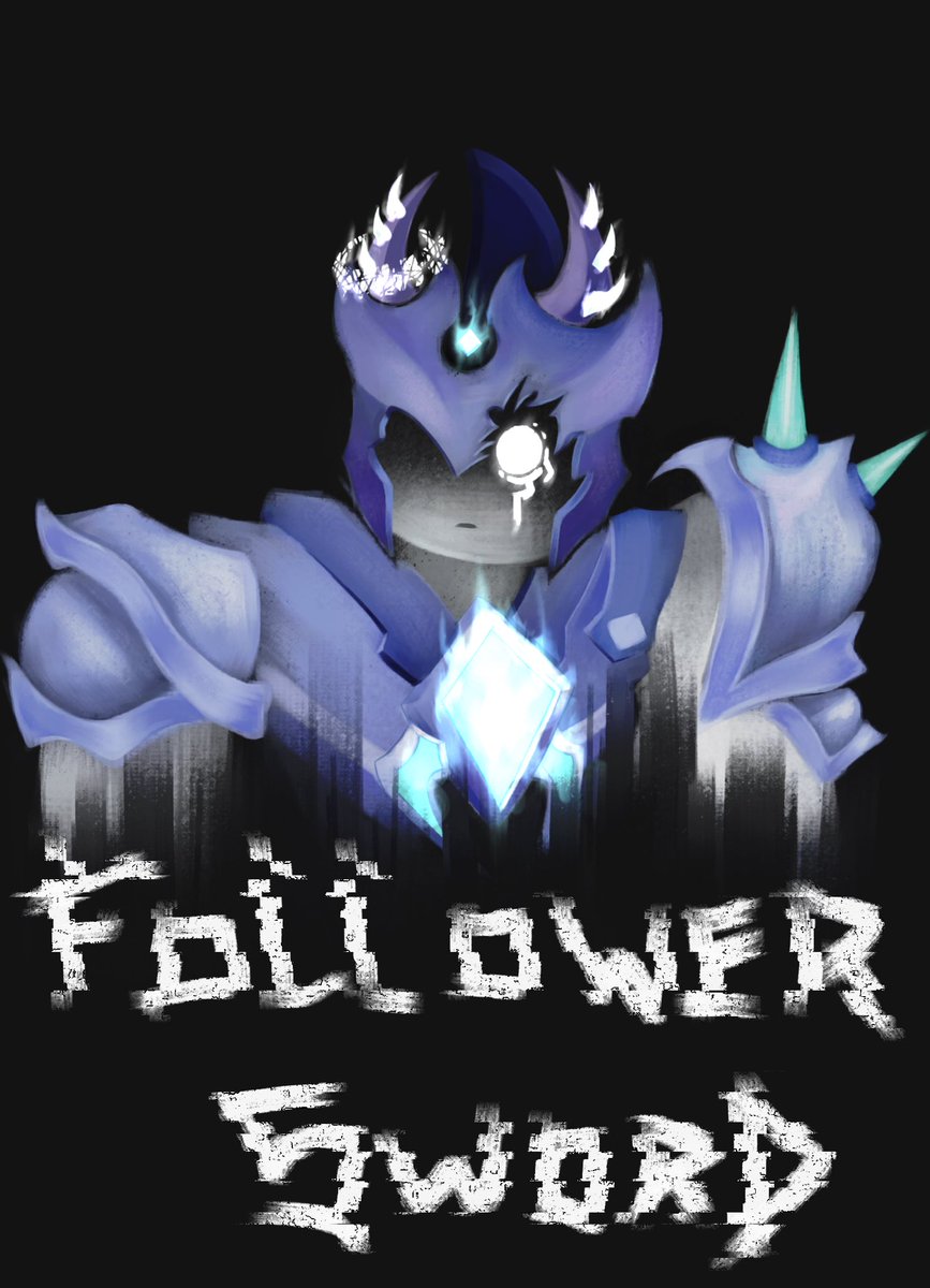 dibujo random que hice 

#phighting