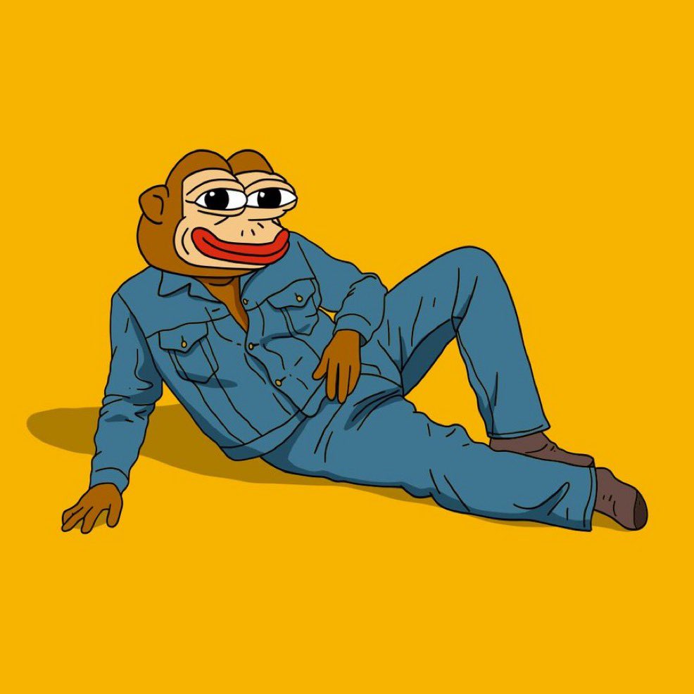 0xponke's tweet image. Hi @elonmusk ,

I regret to inform you that @X has violated the Geneva Convention by suspending @ponkesol  for absolutely no reason.

Please restore peace before things get… unmonkeyed 🐒

Justice for Ponke.
#FreePonke