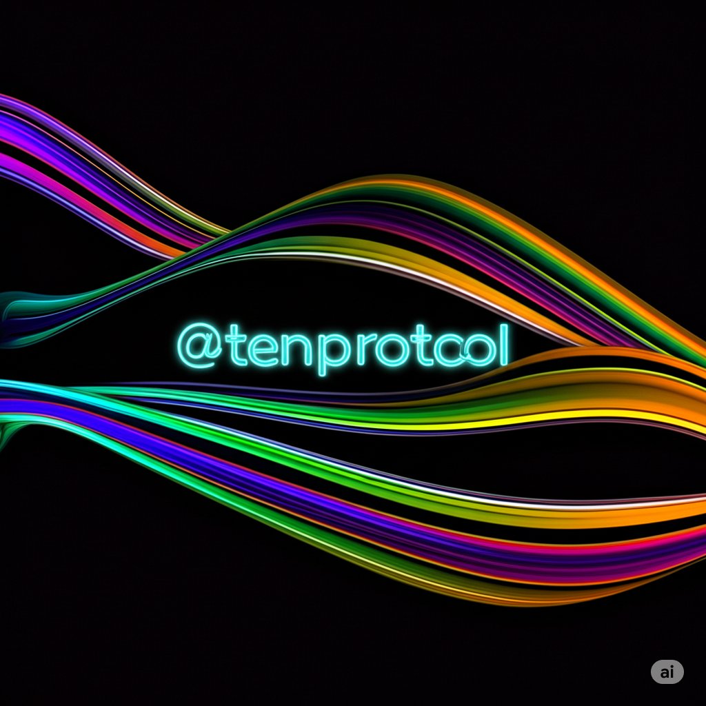 GM <a href="/tenprotocol/">TEN (🔟/🔟)</a> believers🌄🌄.

Been following <a href="/tenprotocol/">TEN (🔟/🔟)</a> closely it is not often you see real privacy, AI and ethereum compatibility come together this smoothly. everything is encrypted by default,no tricks,no guesswork just smart technology doing the work in the background