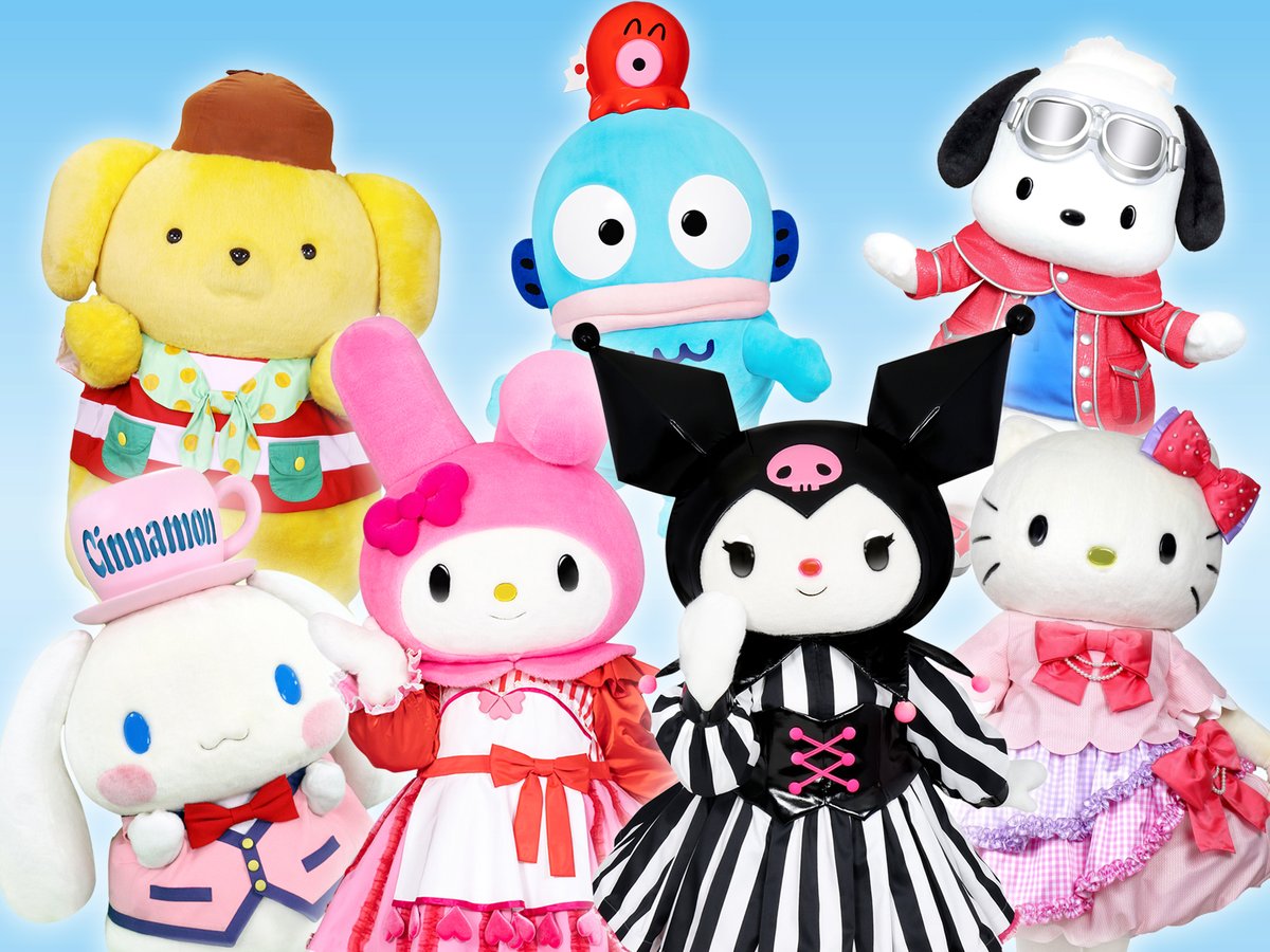 ♡キティ(„◕᎑◕„)断捨離中♡ 様✿いつもありがとうございます♡ キティちゃん - Search / X