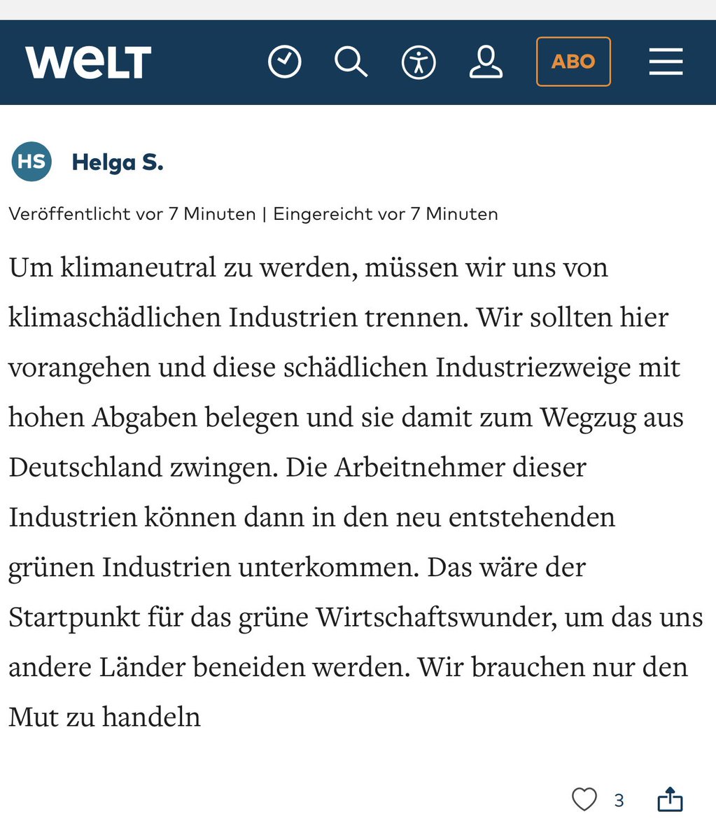 Die mit dem Rolf tanzt (@mitrolf) on Twitter photo Netzfund, Leserkommentar .
Helga wurde vermutlich geblitzdingst. Netzfund, Leserkommentar .
Helga wurde vermutlich geblitzdingst.