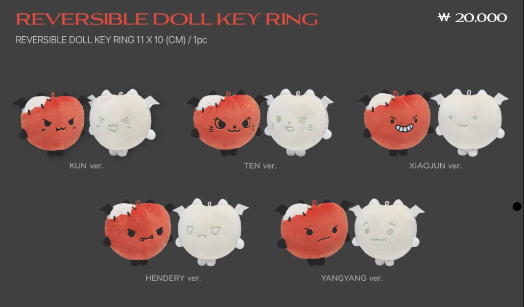 WAYV PLUSHIES i actually need one im not joking please give me a go or a proxy