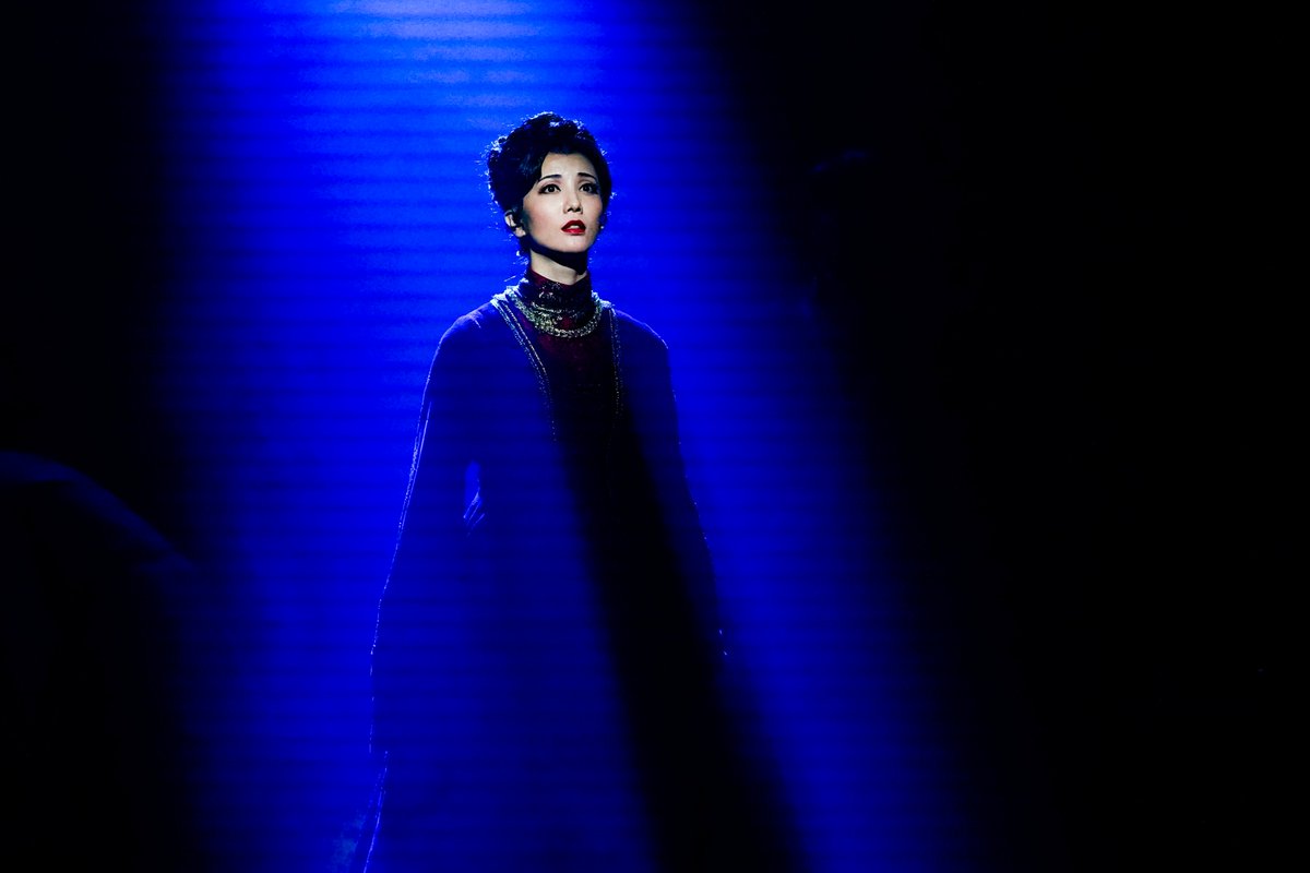 壮一帆/2014 SO KAZUHO Takarazuka Sky Stage… 壮一帆公式FC SO CLUB