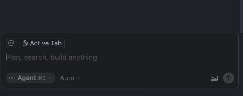 devso_the_coder's tweet image. Really liking the new Cursor update.
It shows a full commit preview and makes writing clean git messages super easy.
Feels like having a smart helper while coding
#git #buildinpublic