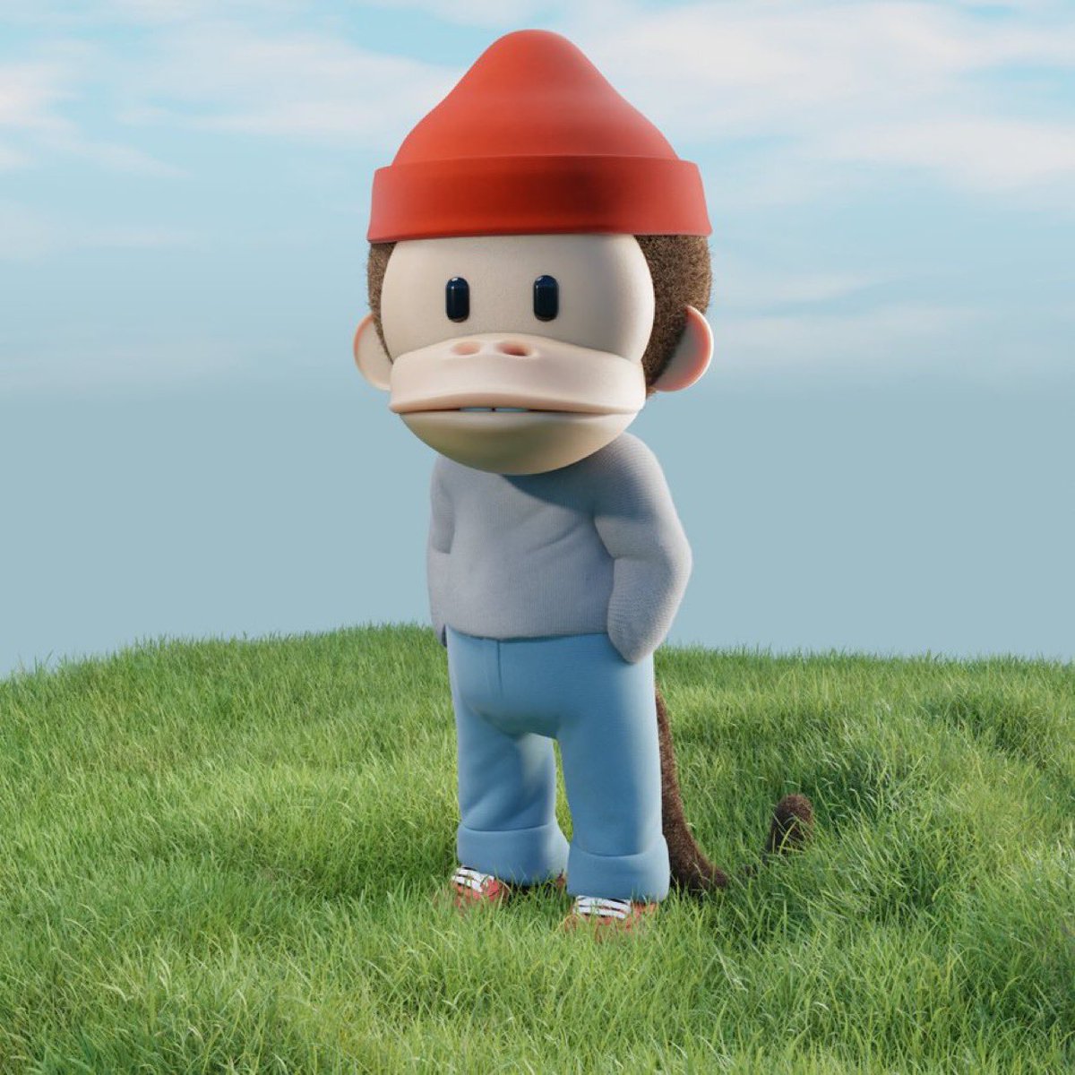 thoughts on chillmonke?