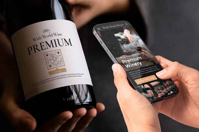 #GDO: costruire valore oltre il prezzo

Come costruire valore per il vino in GDO nella nuova fase dei consumi, per superare la logica del prezzo?

👉 ce ne parla Pietro Rocchelli  nell'articolo di oggi: doctorwine.wine/pot-pourri/mis…

#DoctorWine #DanieleCernilli  #vinoesupermercati