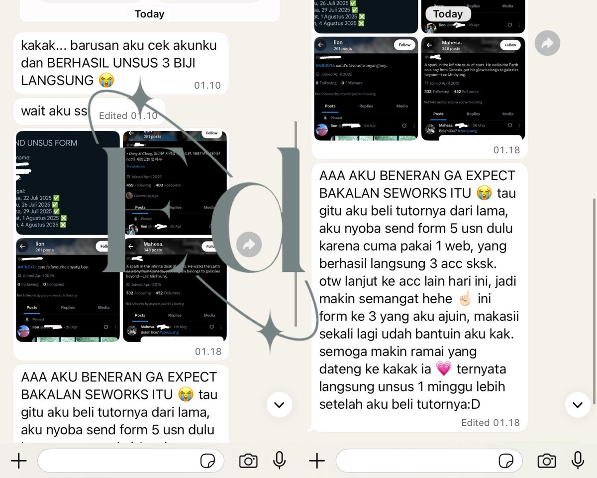 PROMO MURAH jasa service unsus unlock acc / benerin pulihin akun terkunci ditangguhkan? trusted fastresp banyak testi cek media <a href="/jupde/">۫</a>
 #zonauang 

NEW TESTI UNSUS 3 ACC SEKALIGUS!