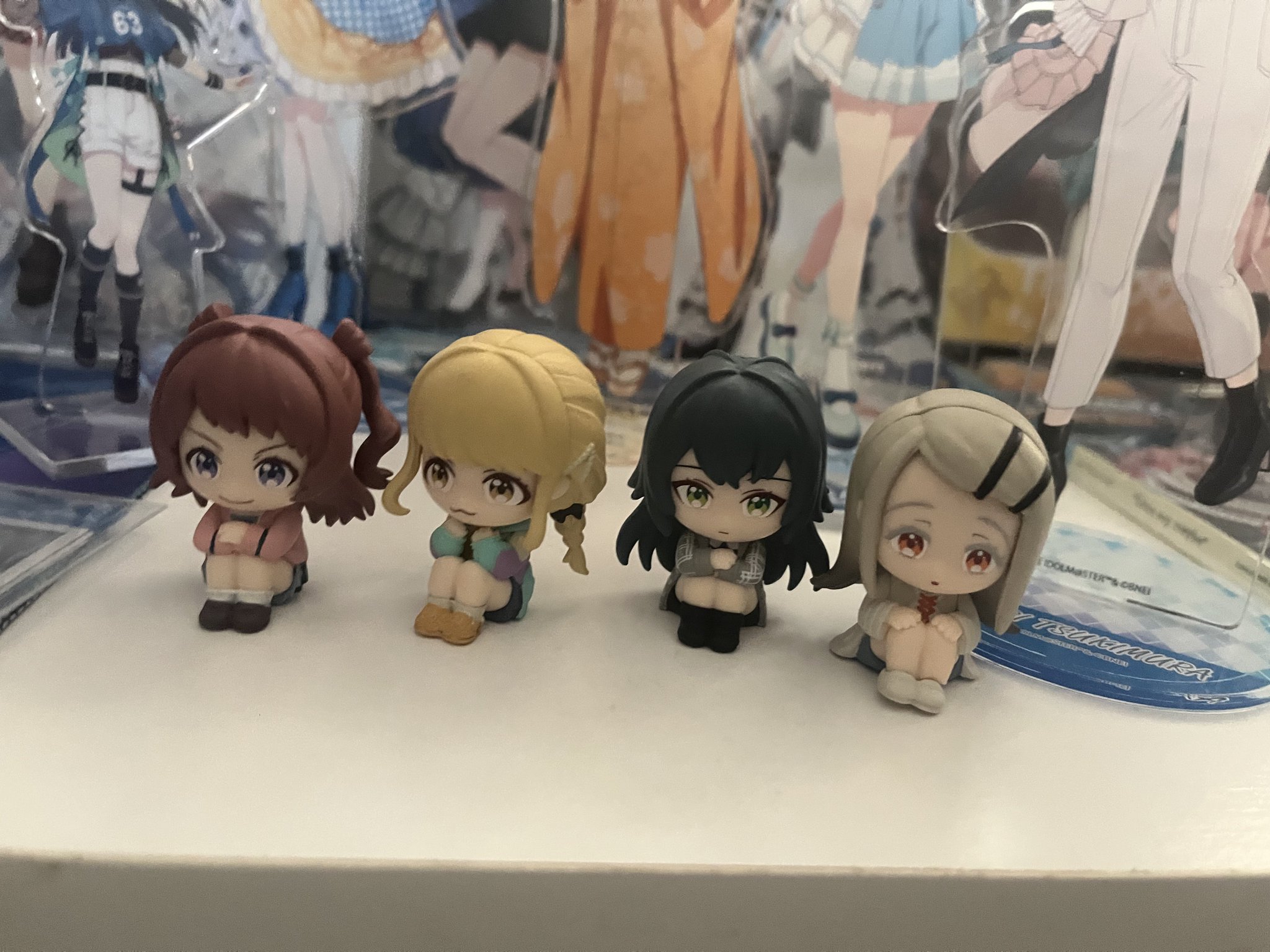 やま様❤️おまとめ専用ページです。12/27まで♡ 昴 on X: 