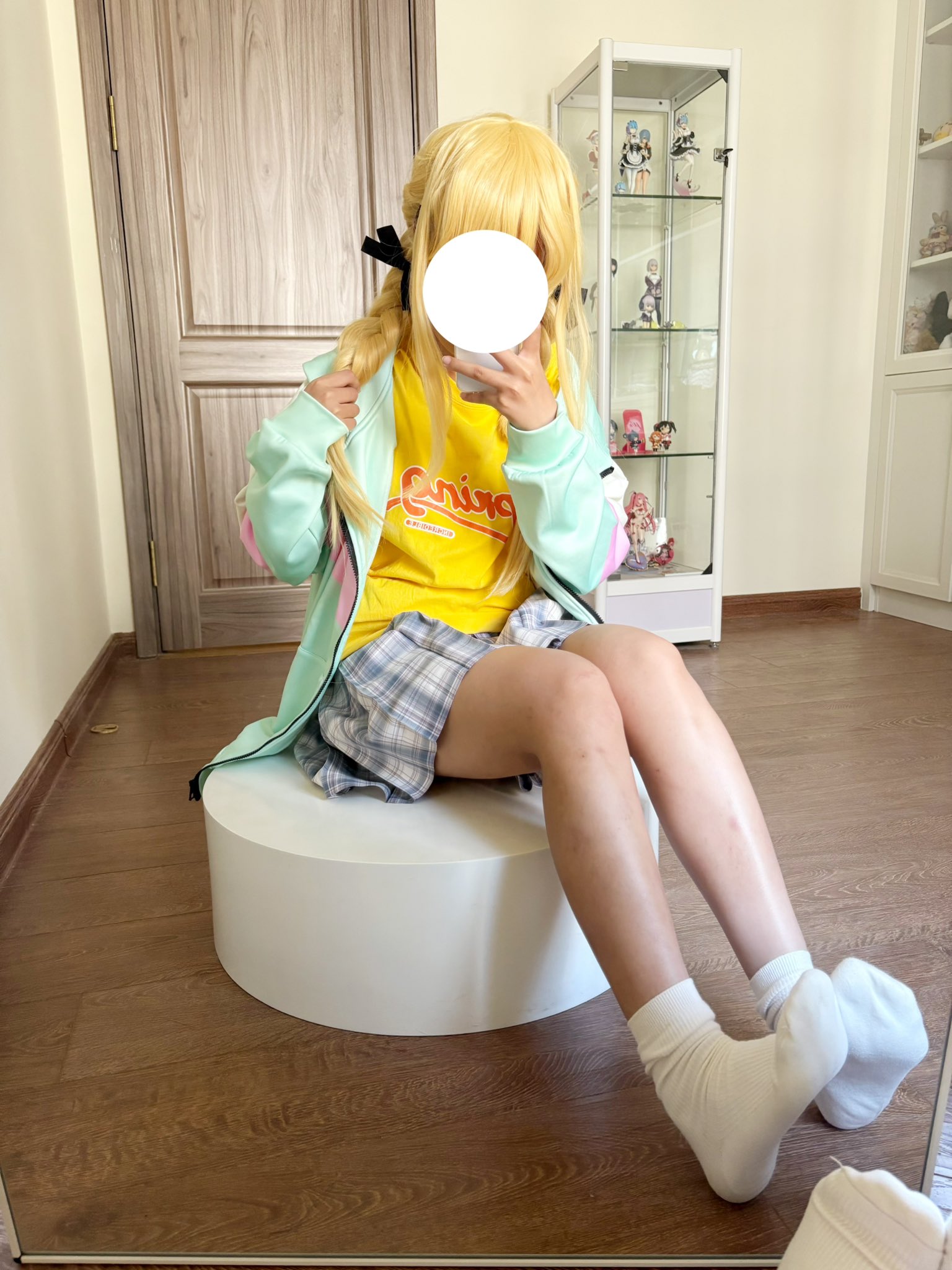 ❁︎ゆちゃん❁︎ ぅゅ@9/13アパレルpopup (@Uyuchanofficial) / X