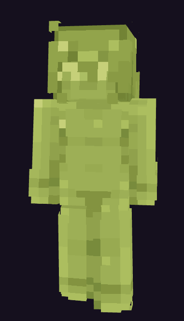 H4LBYTE's tweet photo. give me 12 dollar in exhange for minecraft skin please. I cant use vgen because i have no CODE. i can ears+tails+muzzles mod btw. https://t.co/okcIgtplQ3